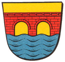 Wappen von Odenhausen