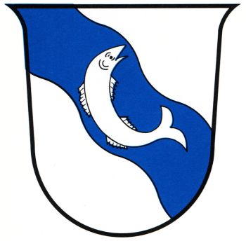 Wappen von Rickenbach (Luzern) / Arms of Rickenbach (Luzern)