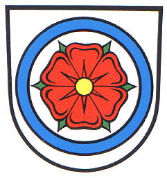 Wappen von Ringsheim