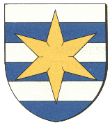 Blason de Rustenhart/Arms of Rustenhart