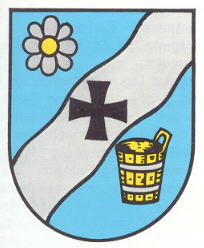 Wappen von Schönenberg-Kübelberg/Arms (crest) of Schönenberg-Kübelberg