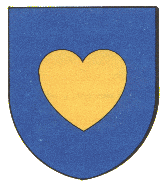Blason de Seppois-le-Haut/Arms of Seppois-le-Haut