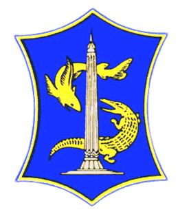 Arms (crest) of Surabaya