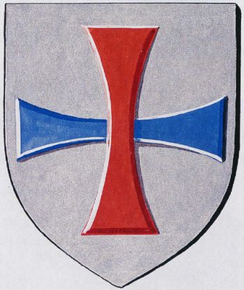 Armoiries de Tourinnes-Saint-Lambert