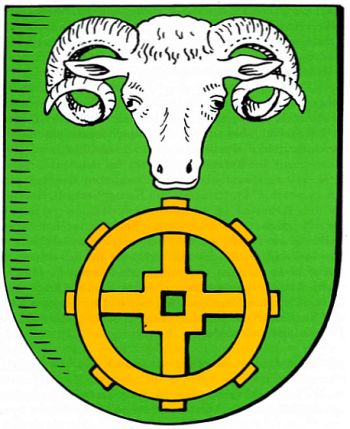 Wappen von Winninghausen / Arms of Winninghausen