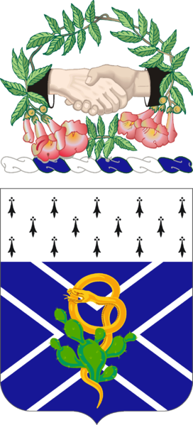 File:123rd Armor Regiment (formerly 149th Infantry), Kentucky Army National Guard.png