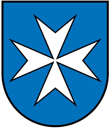 Wappen von Affaltrach / Arms of Affaltrach