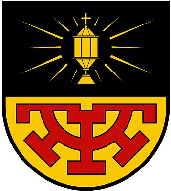 Wappen von Altmühldorf/Arms of Altmühldorf