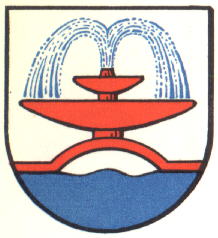 Wappen von Bad Überkingen