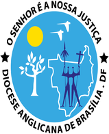 Arms (crest) of Diocese of Brasilia (Anglican)