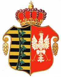 Arms (crest) of Chrzanów