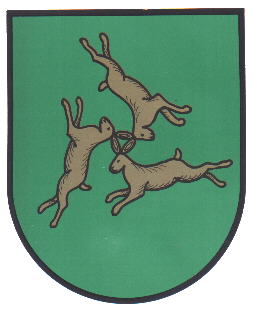 Wappen von Hasede