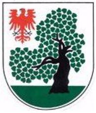 Wappen von Jübar/Arms of Jübar