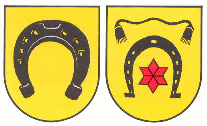 Wappen von Leimersheim / Arms of Leimersheim