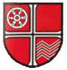 Wappen von Ober-Olm / Arms of Ober-Olm