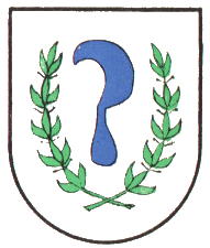 Wappen von Template:PAGENNAME