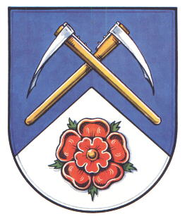 Wappen von Oldenrode (Moringen)/Arms of Oldenrode (Moringen)