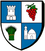Coat of arms (crest) of Sidi Bel Abbès