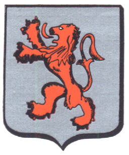 Wapen van Sint-Job-in-'t-Goor/Coat of arms (crest) of Sint-Job-in-'t-Goor