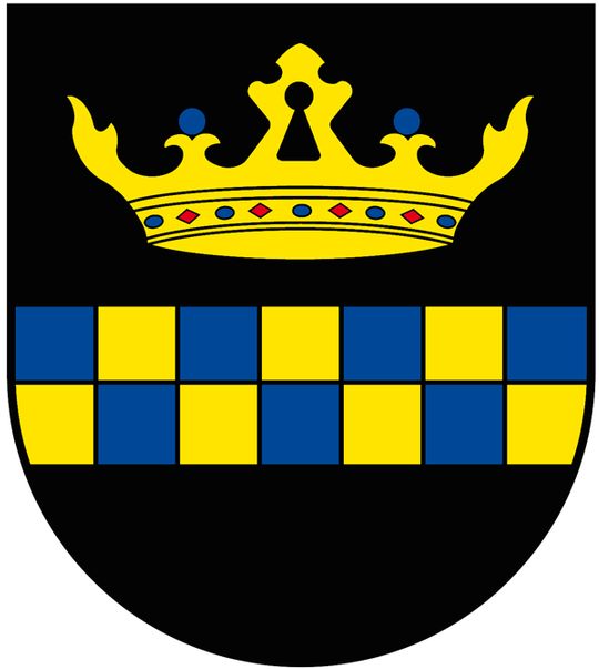 Wappen von Sohren