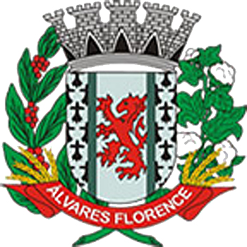 Arms of Álvares Florence