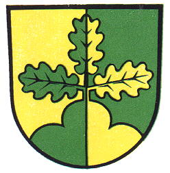 Wappen von Spiegelberg/Arms (crest) of Spiegelberg