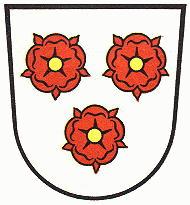 Wappen von Springe (kreis)
