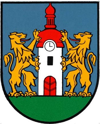 Arms of Sankt Oswald bei Freistadt