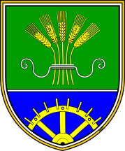 Coat of arms (crest) of Starše