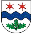 Wappen von Steutz/Arms (crest) of Steutz
