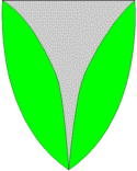 Coat of arms (crest) of Vanylven