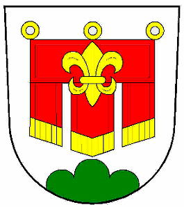 Wappen von Balderschwang/Arms of Balderschwang
