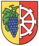 Wappen von Beringen (Schaffhausen)/Arms of Beringen (Schaffhausen)