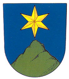 Arms of Český Šternberk