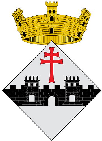 Escudo de Conesa