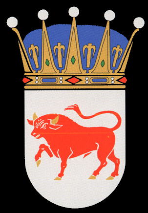 Coat of arms (crest) of Dalsland