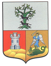 Escudo de Ereño/Arms (crest) of Ereño
