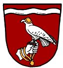 Wappen von Gennach/Arms (crest) of Gennach