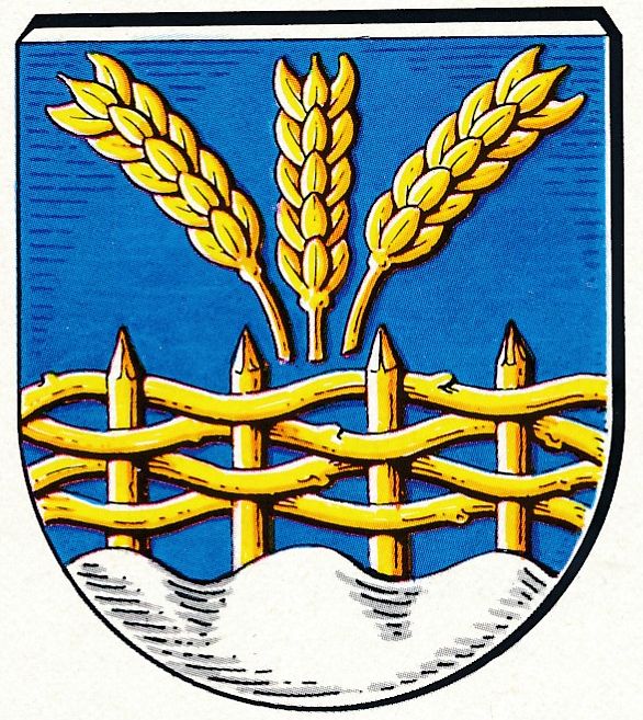 Wappen von Hagermarsch
