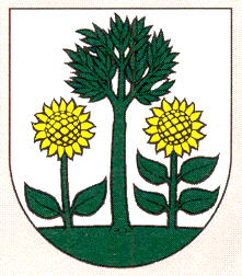 Jasenica (Považská Bystrica) (Erb, znak)