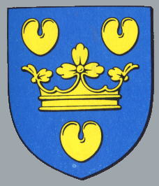 Arms of København Amt
