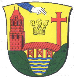 Arms of Køge