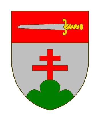 Wappen von Korlingen