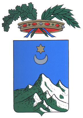 Coat of arms (crest) of Massa e Carrara