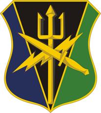 Arms of Special Operations Command, Joint Forces Command, US Army Element