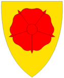 Coat of arms (crest) of Sørum
