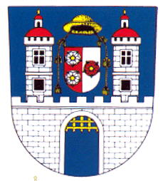 Arms of Stvolínky
