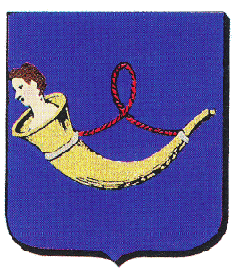 Wapen van Uithoorn/Arms (crest) of Uithoorn