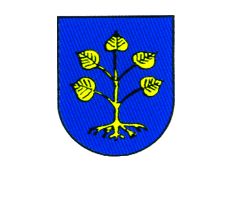 Wappen von Unteriflingen / Arms of Unteriflingen