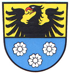 Arms (crest) of County Wertheim